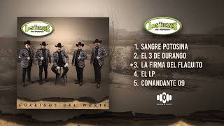 Corridos Del Norte  Los Tucanes De Tijuana Album Completo [upl. by Waugh281]