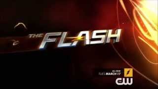 The Flash Numb Linkin Park Music Video [upl. by Aicined]