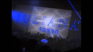 JULIANAS TOKYO British discotheque in 芝浦 LIVE 2 [upl. by Eiuol336]