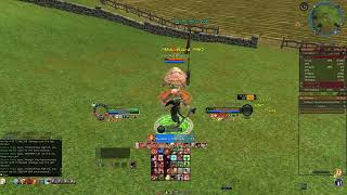 lotro U40 138k 🟥 Warden parse 🤖 [upl. by Hiroko]