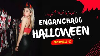 ✨️ALTA PREVIA  ENGANCHADO FIESTERO PREVIA amp CACHENGUE EXPLOTA TU PREVIA  Nicxwell DJ⚡ [upl. by Andi]