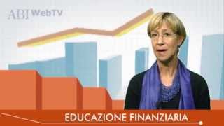 Educazione finanziaria in Italia [upl. by Kissel]