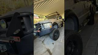 2003 f250 wont start when hot dieselmechanic automobile dieseltrucks mechanic trucking diesel [upl. by Ayekat786]