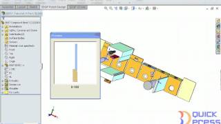 Lesson 7  Punch Design [upl. by Audris]