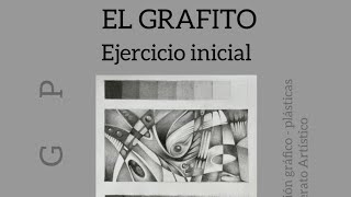 El grafito Ejercicio inicial [upl. by Egroeg]