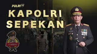 KAPOLRI SEPEKAN 15112024 EPS 41 13 [upl. by Imeon211]