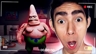 PATRICIO TIENE ALGO QUE OCULTAR   Potrick Snap  Fernanfloo [upl. by Minda]