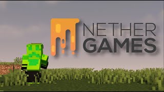 Revisiting NetherGames [upl. by Aika511]