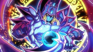 BEST MAGICIAN OF CHAOS DARK MAGICIAN DECK Master Duel Banish amp Negate everything [upl. by Ellivnarg]