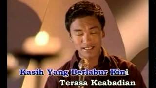 Anuar Zain  Keabadian Cinta [upl. by Ocramed]