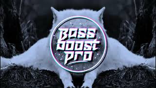 Hippy Sabotage quotDevil eyesquotbass boosted [upl. by Allisirp]