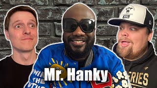 Mr Hanky Interview SECRET Recipe for Producing Hit Records 152 [upl. by Assirod]