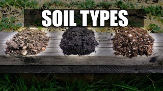 Topsoil vs Garden Soil vs Potting Soil  Garden Quickie Episode 61 [upl. by Godliman]