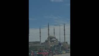 Accra Masjid [upl. by Strait]