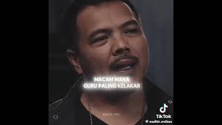 Kelas tahanan cikgu hiragi Besok ade video ter akhir cikgu hiragi [upl. by Valoniah623]