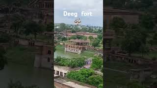 Deeg fort raj [upl. by Kcirtap446]