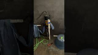 Jet pump motor may problem Paani nahin Tha raha Hai￼news video automobile fitting [upl. by Parhe]