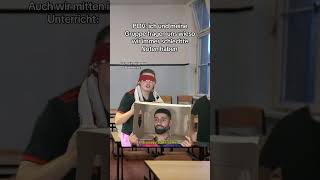 Jedesmal das gleiche 😂😂 memes schule foryou funny deutschememes jordansemih school [upl. by Cailly]