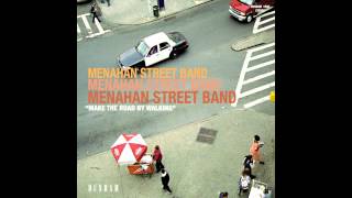 Menahan Street Band  Montego Sunset [upl. by Trever]