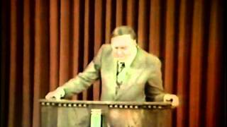 Healing School  Kenneth E Hagin  26flv [upl. by Drugge]