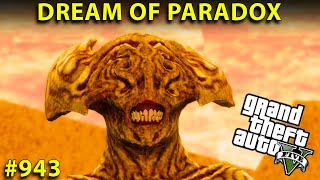 GTA 5  The Dream of King Paradox  GTA 5 GAMEPLAY 943 [upl. by Antonin]