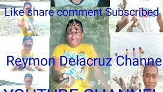 Paano Umangat Sa YouTube By Reymon Delacruz Channel [upl. by Nahallac544]