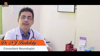 DrN J Barkataky MD DNB Neurology [upl. by Colb]