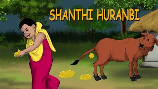 COWDUNG THIEF SHANTHI HURANBI EBEMHAL Subtitles Updating [upl. by Hoffman386]