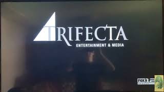 Scott Sternberg ProductionsTrifecta Entertainment amp Media 2023 [upl. by Femi]