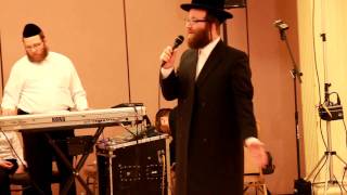 Pester Rebbe Yoely Lebowitz  Mitzvah Tantz [upl. by Shannah]