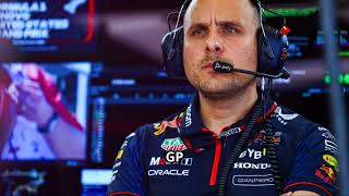 Hill Believes Verstappen Owes Lambiase an Apology [upl. by Assir]