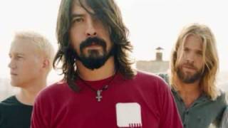 My Top 10 Foo Fighters Songs [upl. by Rockafellow]