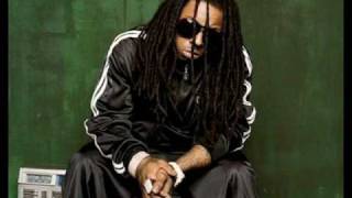 Lil Wayne Ghetto Rich REMIX Weezy Verse [upl. by Blondie]