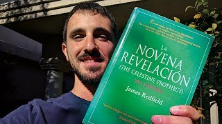 La Novena Revelación  El Libro Que Cambió Mi Vida [upl. by Adnohsal]