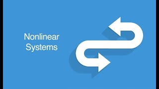 Nonlinearity Overview [upl. by Steck89]