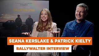 Patrick Kielty does a great Billy Connolly impression [upl. by Ecargyram]