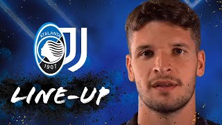 Finale CoppaItalia  AtalantaJuventus  La videoformazione nerazzurra [upl. by Icul]