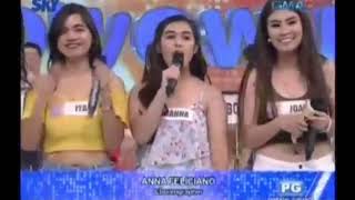 wowowin closing 28Feb2018 [upl. by Carri]