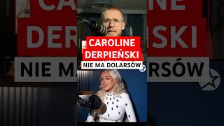 NIE MA DŻAKA NIE MA DOLARSÓW derpieński carolinederpienski [upl. by Leor]