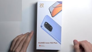 Huawei Nova Y62 plus Launched India 2024 Camera Test [upl. by Ecnarret463]