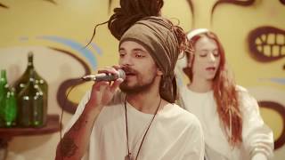 Big Up  Xangô YouTube Music Sessions [upl. by Eserahs496]