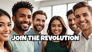 The LiveGood Revolution How to Change Your Life Forever [upl. by Vedi]