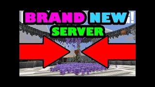 NEW CRATE KEY DUPE Minecraft 18  114 OP FACTIONS Server Must See [upl. by Hanni301]