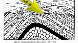 Structural Geology 22 [upl. by Daenis]