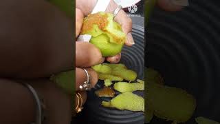 Kiwi shortsfeed youtube food fruit 🥝 sonalis rasoi ampvlogs [upl. by Loomis830]