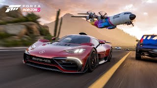 FORZA HORIZON 5 Supra Drifting [upl. by Syck]