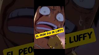 El día que Luffy Perdió su más Preciado Tesoro theonerd [upl. by Htidra]