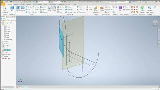 Autodesk Inventor Professional 2025 2024 11 12 20 44 33 [upl. by York819]