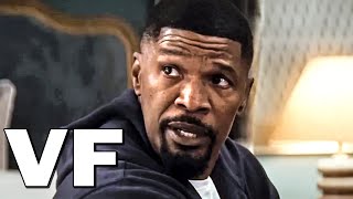 BACK IN ACTON Bande Annonce VF 2025 Jamie Foxx Cameron Diaz [upl. by Lertnahs]