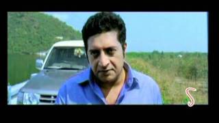 Solo Telugu Movie Trailer 01  Nara RohitNisha AgarwalPrakash Raj [upl. by Yrral]